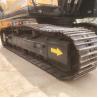 Buy cheap 22 Ton Used Hyundai 225 Excavator Original Hydraulic Valve and Construction Machinery from wholesalers