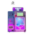 New Design Commerical High Profit Outdoor Intelligent Marshmallow Fully