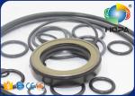 708-2L-00411 708-2L-00460 Hydraulic Main Pump Seal Kit For Komatsu PC200-6H