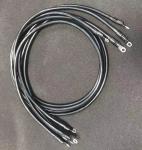Fanuc A290-8120-V102#1LWM A290-8119-V102#OLW Ground Cable A660-8015-T760#L1R003
