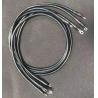 Buy cheap Fanuc A290-8120-V102#1LWM A290-8119-V102#OLW Ground Cable A660-8015-T760#L1R003 from wholesalers