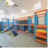 Buy cheap Kids Soft Play Indoor Playground Equipment For Adventure Center from wholesalers