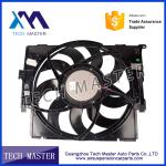 17427640509 17427640511 Car Cooling Fan For B-M-W F35 400W 600W