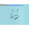 Buy cheap Magnetic Wireless Bluetooth Earphone Headset Ipx6 Waterproof Earbuds SGS Certificate from wholesalers