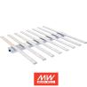 Buy cheap High Efficiency 600 Watt 150mA Knob Dimming Led Grow Bar from wholesalers