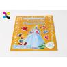 Buy cheap CMYK Softcover Print Childrens Book Inner Customized Size 128g 157g Matte Lamination from wholesalers