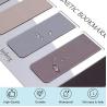 Buy cheap 15pcs Solid Promotional Magnetic Bookmarks Magnet Stationery Page Tabs from wholesalers