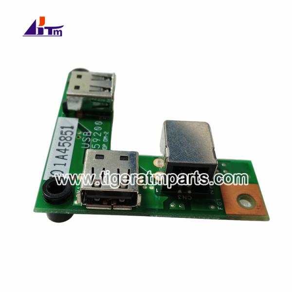 Buy cheap 009-0023819 NCR BNA2 BNA3 Sharped USB Board ATM Machine Spare Parts from wholesalers