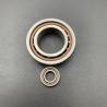 Buy cheap 7006C-2RZ Sealed Spindle Bearings 30x55x13mm Precision Angular Contact Bearings from wholesalers