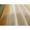 Buy cheap 148cm Plain Sofa Fabric Waterproof Woven Chenille Upholstery Fabric from wholesalers