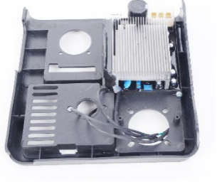 Super AVR inverter generator 220V 50Hz 1100W family use generator Customized for Africa