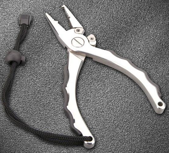 Buy cheap fishing pliers from wholesalers