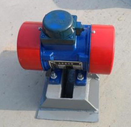 Buy cheap IP55 660V Industrial Vibration Motor for AAC Plant from wholesalers