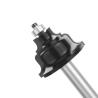 Buy cheap Heirloom Molding Bits For Period Furniture, Base Moldings, Fine Table Edge etc from wholesalers