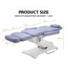 Buy cheap Electric beauty bed facial bed massage tables from wholesalers