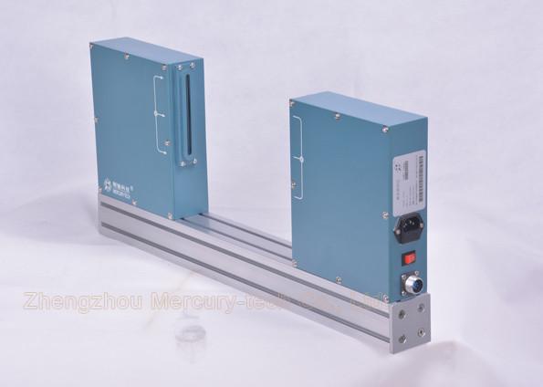 Cable Wire Laser Diameter Measuring Gauge And Control Device ISO9001 Certificati