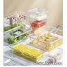 Buy cheap Custom Size Commercial Catering Equipment Hotel Restaurant Supplies Chafing Dish Plastic PC Gastronorm Container from wholesalers