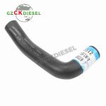 8972099490 Rubber Water Pipe 8-97209949-0 Thermostat Hose For Isuzu 4HF1 4HG1