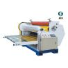 Buy cheap Electric Driven Roll To Sheet Cutter For Single Corrugated Cardboard Cutting from wholesalers