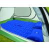 Buy cheap 1 Person 8.8lbs 20D Nylon Inflatable Camping Mat from wholesalers