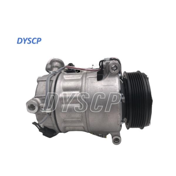 Buy cheap Ac Compressor For Jaguar XF XJL 3.0 Cx2319d629fa Cx2319d629ea 6pk from wholesalers