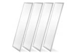 600x600 45W LED Flat Panel Light , Square Indoor Waterproof Lamp With Led Driver
