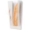 Buy cheap PLA Bio Based Clear Shrink Film Biodegradable Bioplastic Film To Flexible Packaging from wholesalers