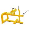 Buy cheap MARCH EXPO Hot Sale Factory Price Gym Equipment Plate Load Seated Calf from wholesalers