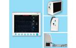 Mini Multi Fuction Contec Patient Monitor For Medical Treatment