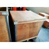 Buy cheap 24" Sch40s UNS S31803 F51 Butt Weld Reducing Tee from wholesalers