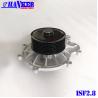 Buy cheap Cummins ISF2.8 Diesel Engine Water Pump 5333148 5269897 5269784 from wholesalers