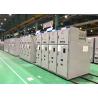 Buy cheap Indoor High Voltage Gas Insulated Switchgear 35kv With Cabinet Structure from wholesalers