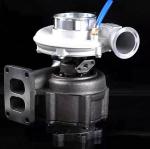 61560110227 Heavy Truck Part Turbocharger for HOWO Weichai Shacman FAW Dongfeng