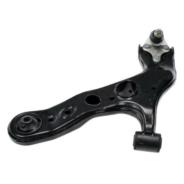 Buy cheap Chinese Car Front Suspension Control Arm for BYD M6 2010- Bushing Natural Rubber E-Coating from wholesalers