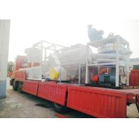 Buy cheap Polyvinyl Chloride Cutter Milling Machine 45KW Small Size Fully Sealed product