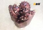 TCI Tricone Rock Bit 17 1/2''
