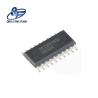 Buy cheap N-X-P 74HC244PWR IC Integrated Circuits Electronic Components 5V/3.3V Input Dap Compatible Chip from wholesalers