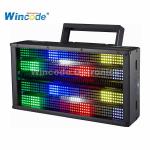 Professional 1000W IP65 Strobe Light 68° Beam 114° Spot 15/50/158CH Modes For