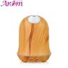 Buy cheap 7 Color LED Light Changing Wood Grain Cool Mist Humidifier from wholesalers