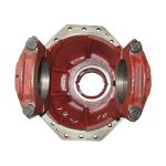 Construction Machinery Part 51C0025 Rear Drive Shaft For Liugong CLG856