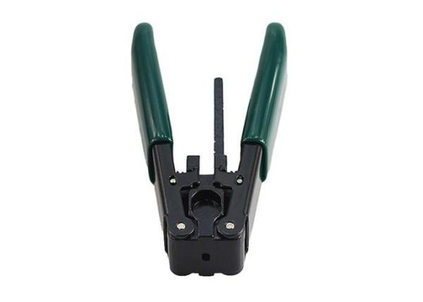 Buy cheap FTTH Solar Fiber Optic Flat Drop Cable Stripping Tool from wholesalers