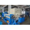 Buy cheap ISO 90 mm Power Cable Extruder Machine With Capacity 250kg/hr 380V 50Hz from wholesalers