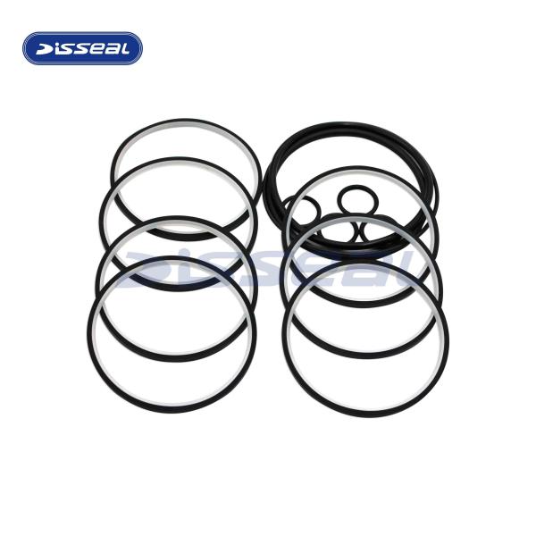 Buy cheap PC200-5 Komatsu Seal Kit 90 Shores A PU Materials Oil Resistant from wholesalers