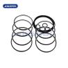 Buy cheap PC200-5 Komatsu Seal Kit 90 Shores A PU Materials Oil Resistant from wholesalers