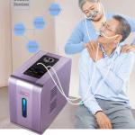 450W Home Use Hydrogen Inhalation Machine 99.999% Pure And 1800mL/Min