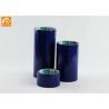 Buy cheap Adhesive Transparent Protective Film , Polyethylene Uv Protection Film For Windows from wholesalers