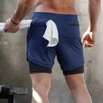 Hot Sell Fitness Jogging Gym Stacked Sweat Pants Streetwear Blank Men Unisex