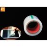 Buy cheap LCD Screen Protector PE Protective Film Tape Transparent Color 0.07mm Thickness from wholesalers