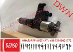 GENUINE original DENSO Fuel Injector 095000-0660 for ISUZU 4HK1 ZAX200-3 ZAX340