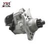 Buy cheap 228000 - 7550 0986023430 Loader Starter , 13T 5.5KW 24v Starter Motor from wholesalers
